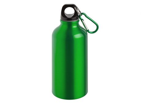 Бутылка Проект 111 Re-Source 400ml Green 7504.90