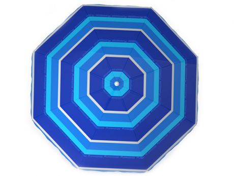 Пляжный зонт Zagorod Z 200 Blue Z200-407-00