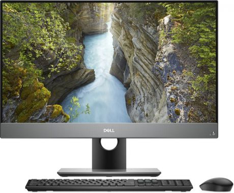 Dell Optiplex 7760-6252 (черный)