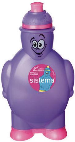 Sistema Hydrate 580 (фиолетовый)