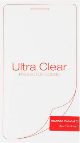 Huawei Ultra Clear для Huawei MediaPad T3 8