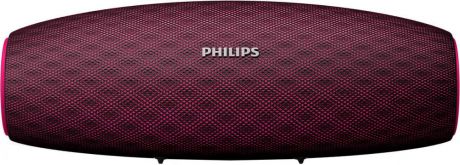 Philips EverPlay BT7900 (малиновый)
