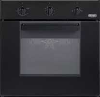 Встраиваемый газовый духовой шкаф DeLonghi FGN4RUS