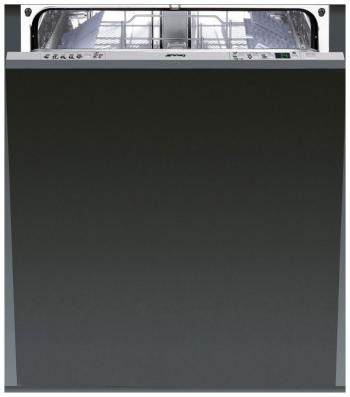 Полновстраиваемая посудомоечная машина Smeg STA 6443-3