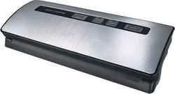 Вакуумный упаковщик Redmond RVS-M 020 (серый металлик)
