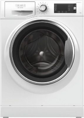 Стиральная машина Hotpoint-Ariston NLLCD 1047 WC AD EU