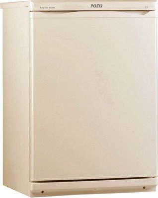 Однокамерный холодильник Позис СВИЯГА 410-1 бежевый