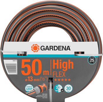 Шланг садовый Gardena HighFLEX 13 мм (1/2