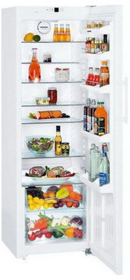 Однокамерный холодильник Liebherr K 4220-24