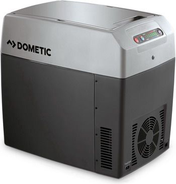 Автомобильный холодильник Dometic TC-21 Tropicool