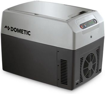 Автомобильный холодильник Dometic TC-14 Tropicool