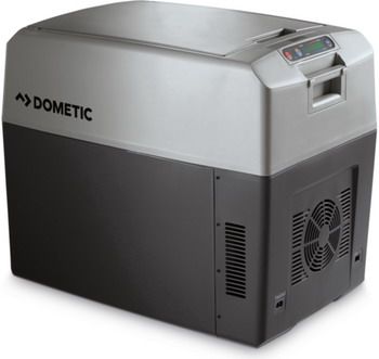 Автомобильный холодильник Dometic TC-35 Tropicool
