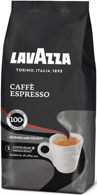 Кофе зерновой Lavazza Caffè Espresso 500 г