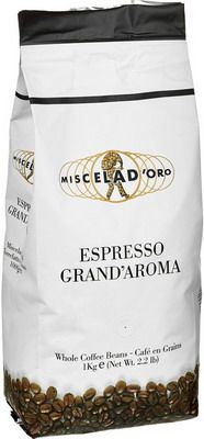Кофе зерновой Miscela DOro Grand Aroma 1000 г