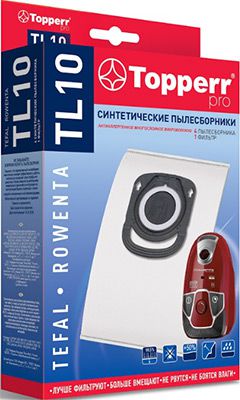 Пылесборник Topperr 1428 TL 10