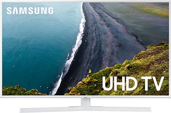 4K (UHD) телевизор Samsung UE 43 RU 7410 UXRU