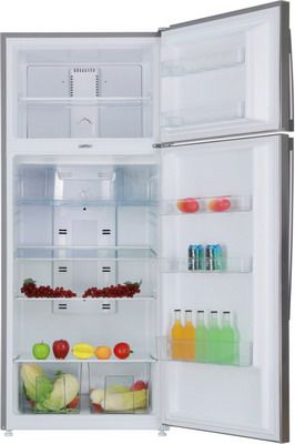 Двухкамерный холодильник Ascoli ADFRS 510 W