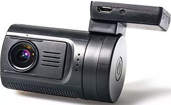 Автомобильный видеорегистратор TrendVision Mini 2CH