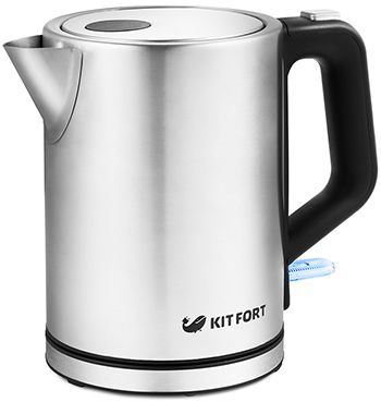 Чайник электрический Kitfort КТ-636