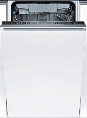 Полновстраиваемая посудомоечная машина Bosch SPV 25 FX 40 R