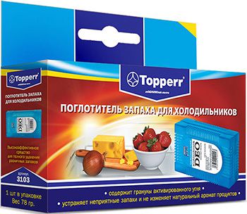 Поглотитель запаха Topperr 3103