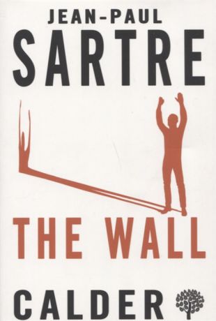 Sartre J.-P. The Wall