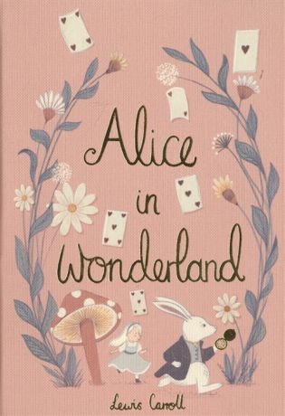 Carroll L. Alice in Wonderland
