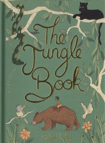 Kipling R. The Jungle Book