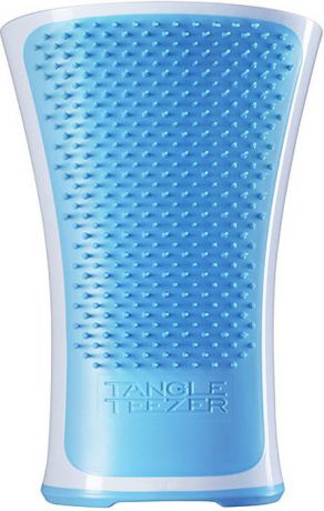 Tangle Teezer Расческа для волос "Aqua Splash. Blue Lagoon"