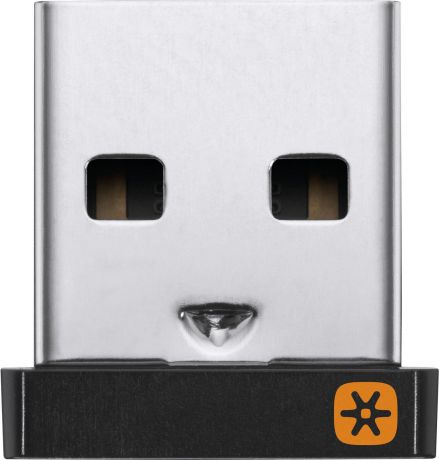 USB-приемник Logitech USB Unifying receiver (910-005236)