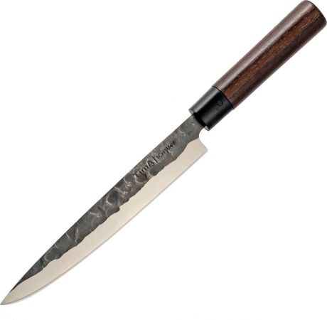 Нож для нарезки TimA Самурай, SAM-02, длина лезвия 20,3 см