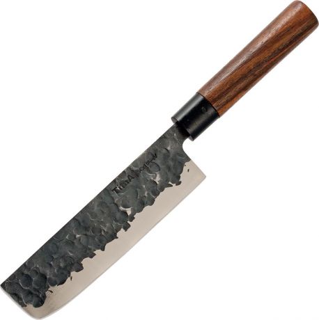 Нож разделочный TimA "Самурай", SAM-04, длина лезвия 17.8 см