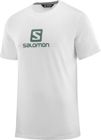 Футболка Salomon