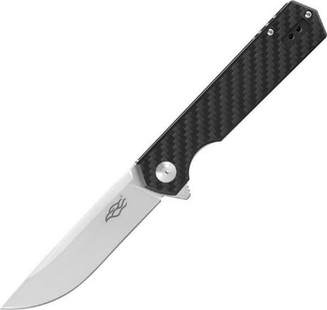 Складной нож Ganzo Firebird FH11, R50837, черный, длина лезвия 8.7 см