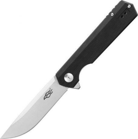 Складной нож Ganzo Firebird FH11, R50833, черный, длина лезвия 8.7 см