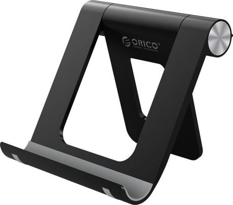 Подставка для смартфона/планшета Orico PH2, ORICO PH2-BK, черный