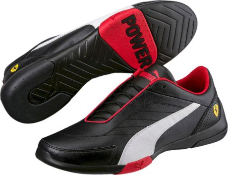 Кроссовки PUMA SF Kart Cat III