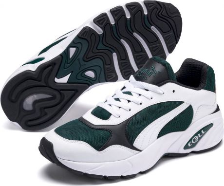 Кроссовки PUMA Cell Viper