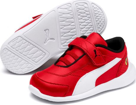 Кроссовки PUMA SF Kart Cat III V PS