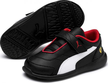 Кроссовки PUMA SF Kart Cat III V PS