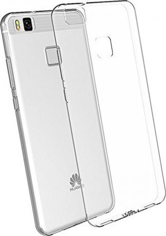 Чехол для сотового телефона Devia Naked Crystal Clear для Huawei P9 Lite, прозрачный