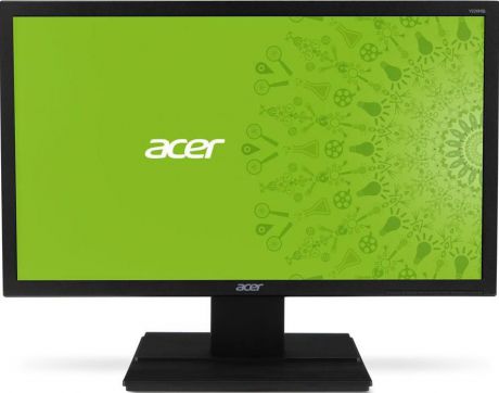 Монитор Acer V226HQLb, UM.WV6EE.002, черный