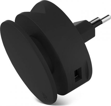 Зарядное устройство USBepower Aero, черный