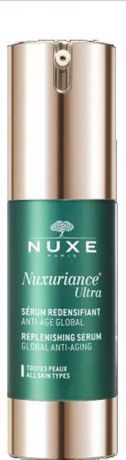 Сыворотка для кожи Nuxe Nuxuriance Ultra укрепляющая, 30 мл