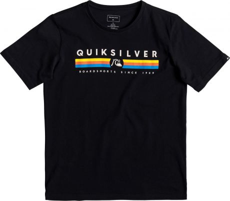 Футболка Quiksilver