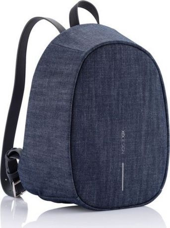 Рюкзак XD Design Bobby Elle, P705.229, для планшета до 9,7", темно-синий