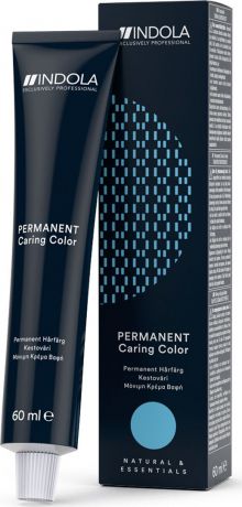 Крем-краска для волос Indola Color Natural & Essentials №5.3, 60 мл