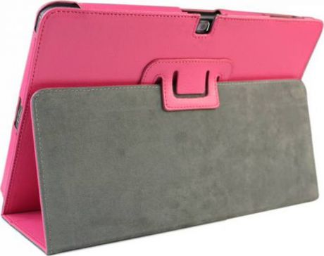 Чехол для планшета IT Baggage для Acer Iconia Tab A510/А701 10,1", ITACA5102-3, розовый