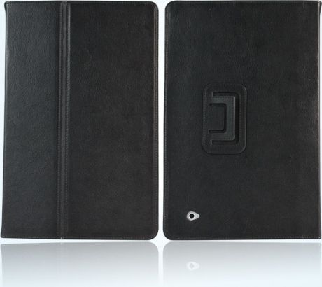 Чехол для планшета IT Baggage для Acer Iconia Tab W510/W511 10,1", ITACW502-1, черный