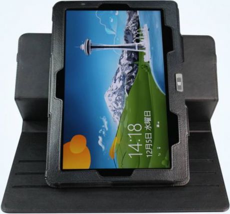 Чехол для планшета IT Baggage для Acer Iconia Tab W700/W701 11,6", ITACW701-1, черный